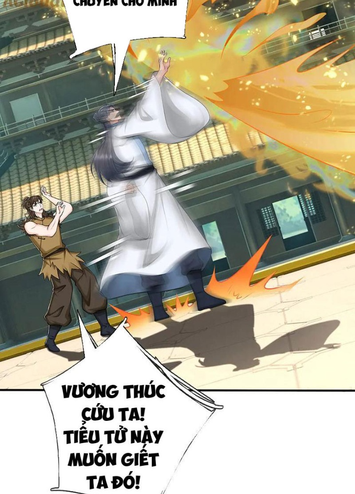 Võ đạo đại đế Chapter 69 - Next Chapter 70