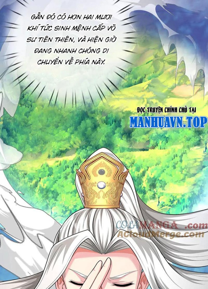 Võ đạo đại đế Chapter 69 - Next Chapter 70