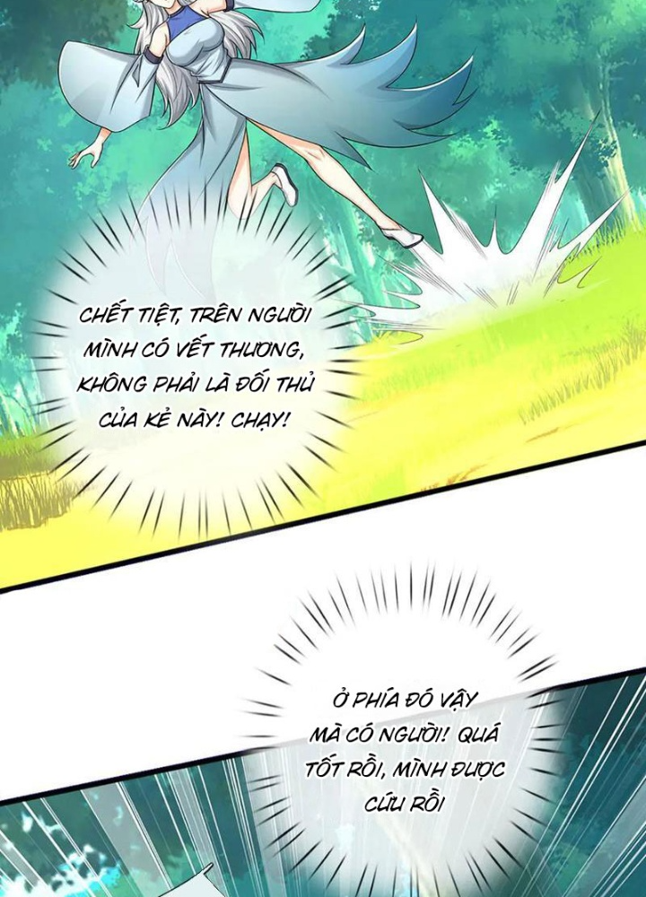 Võ đạo đại đế Chapter 69 - Next Chapter 70