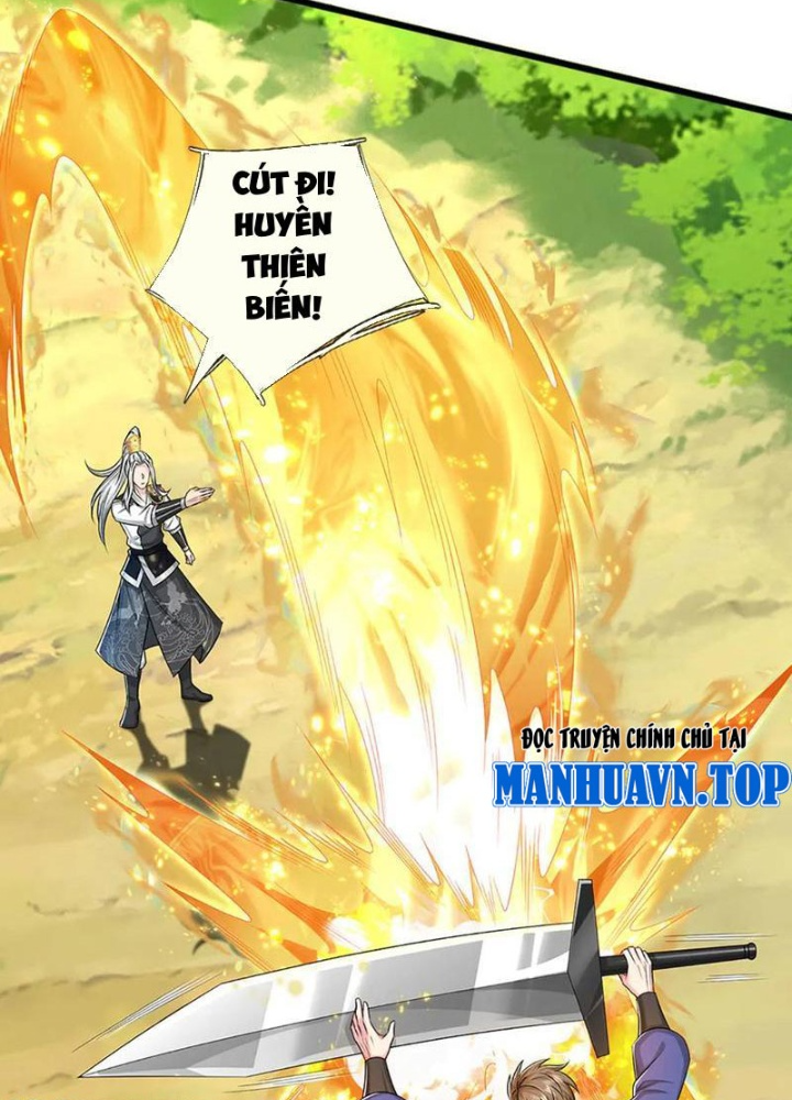 Võ đạo đại đế Chapter 69 - Next Chapter 70