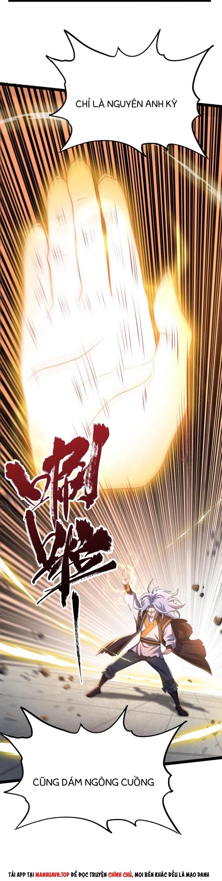 Thánh Địa Muốn Phá Sản, Ta Tạo Ra Điện Thoại Di Động! Chapter 13 - Trang 2