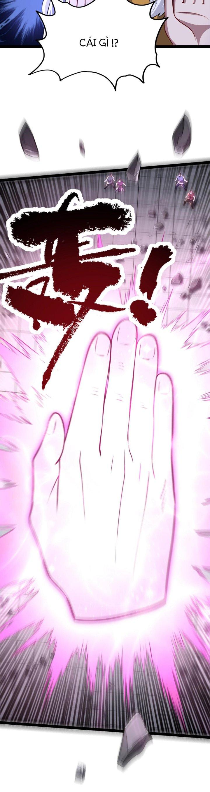 Thánh Địa Muốn Phá Sản, Ta Tạo Ra Điện Thoại Di Động! Chapter 13 - Trang 2