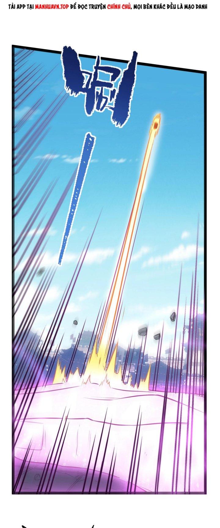 Thánh Địa Muốn Phá Sản, Ta Tạo Ra Điện Thoại Di Động! Chapter 13 - Trang 2