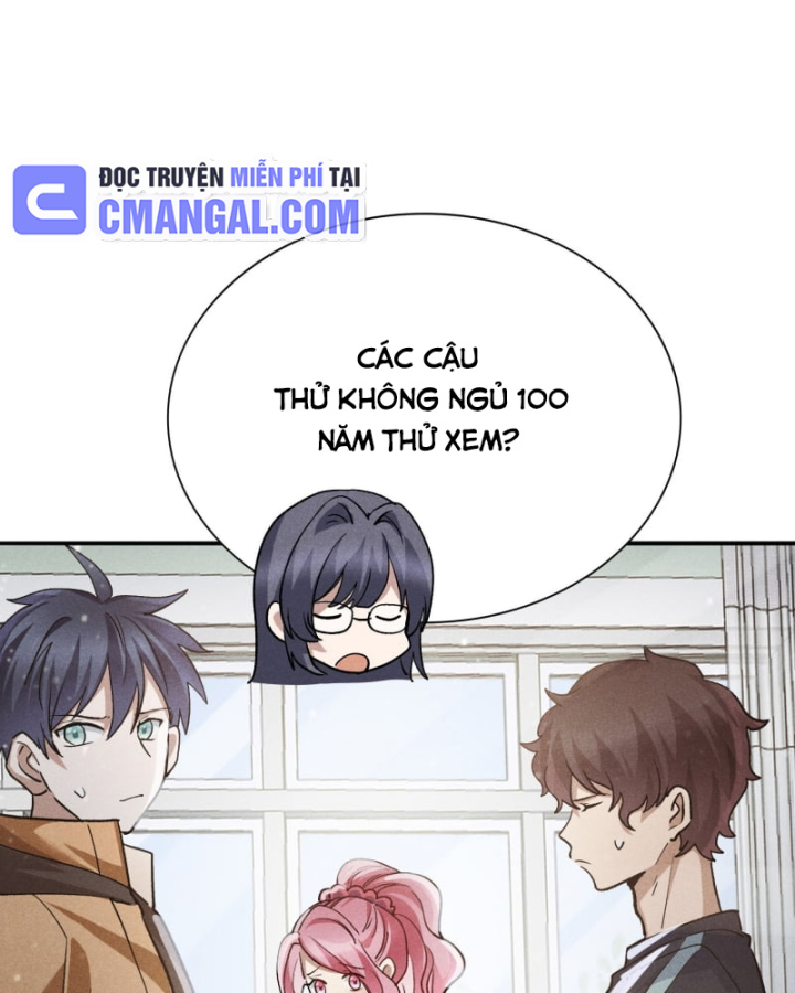 Dị Thú Của Ta Chỉ Có Trăm Triệu Điểm Cao Chapter 33 - Trang 2