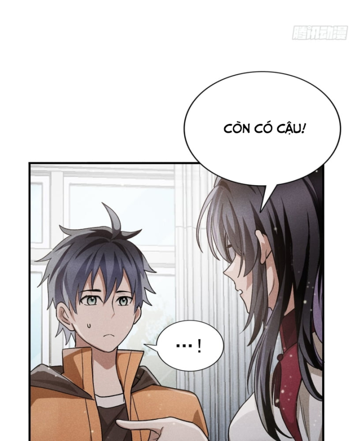 Dị Thú Của Ta Chỉ Có Trăm Triệu Điểm Cao Chapter 33 - Trang 2