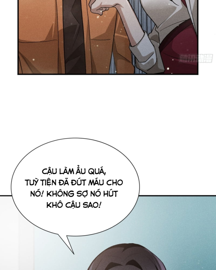 Dị Thú Của Ta Chỉ Có Trăm Triệu Điểm Cao Chapter 33 - Trang 2