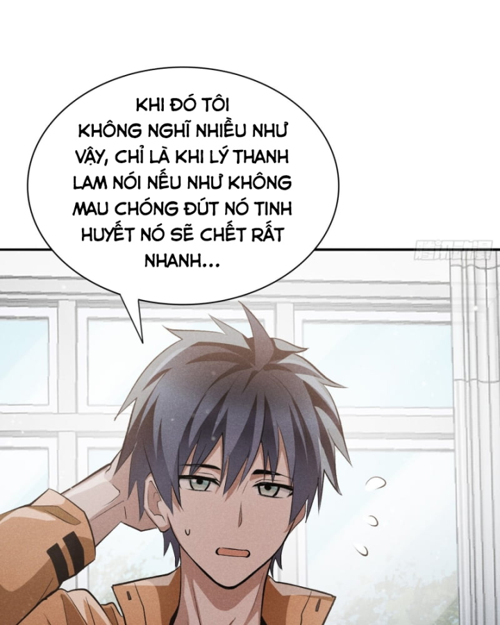 Dị Thú Của Ta Chỉ Có Trăm Triệu Điểm Cao Chapter 33 - Trang 2