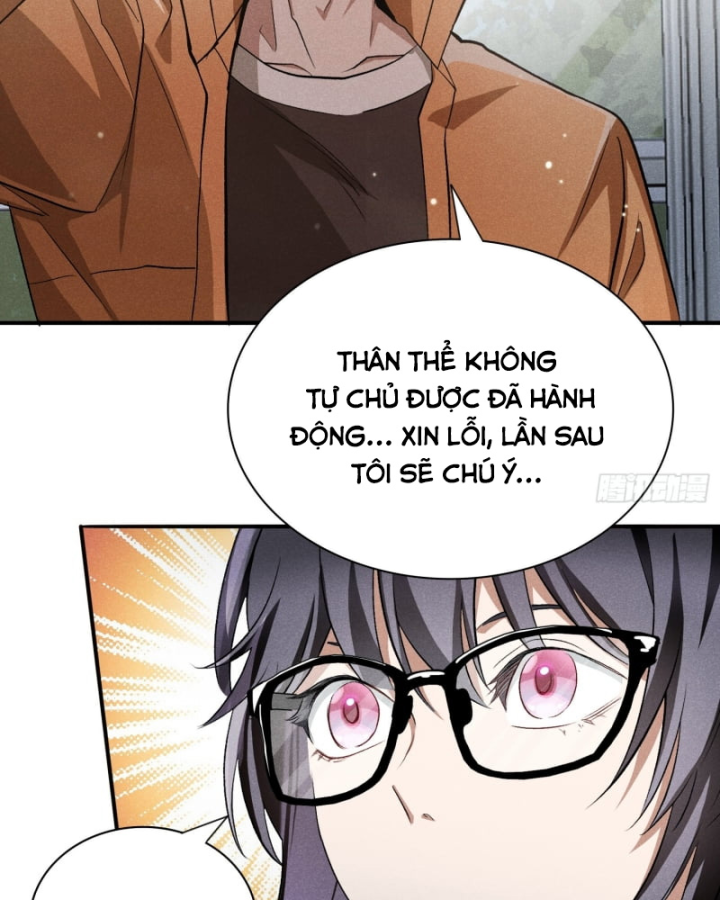 Dị Thú Của Ta Chỉ Có Trăm Triệu Điểm Cao Chapter 33 - Trang 2