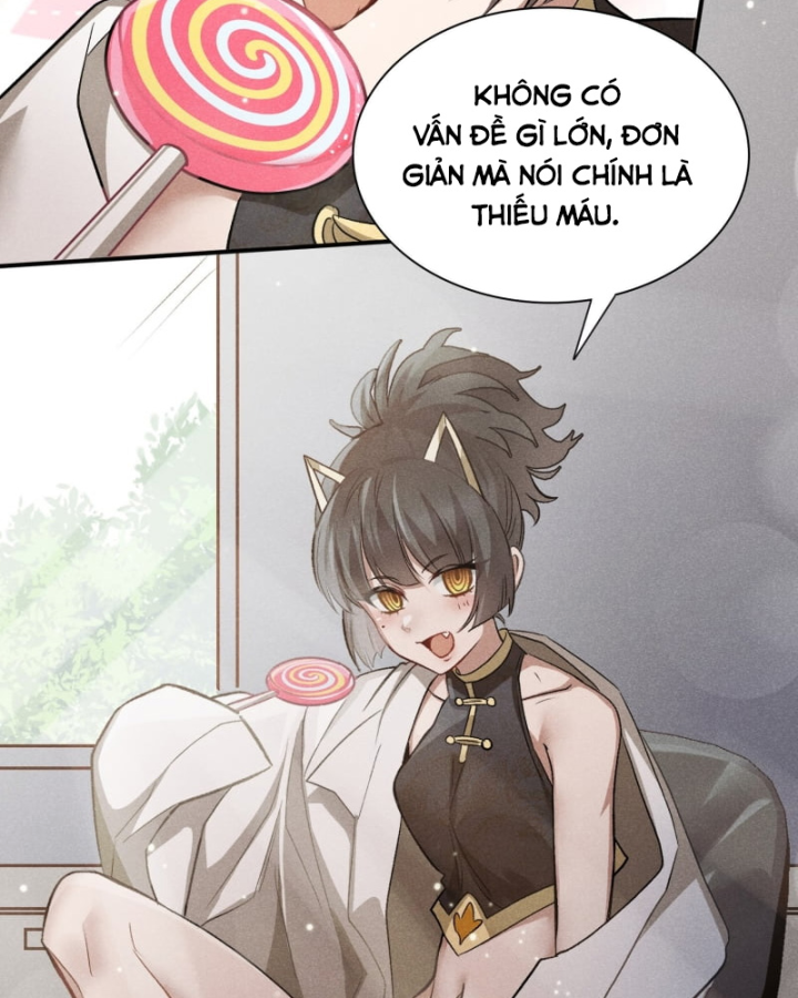 Dị Thú Của Ta Chỉ Có Trăm Triệu Điểm Cao Chapter 33 - Trang 2