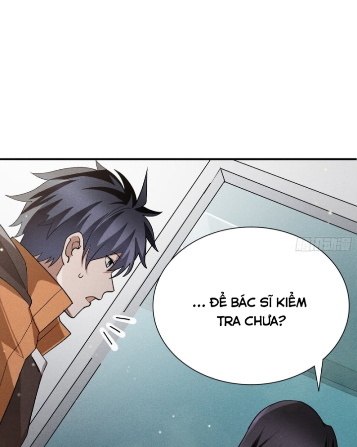 Dị Thú Của Ta Chỉ Có Trăm Triệu Điểm Cao Chapter 33 - Trang 2