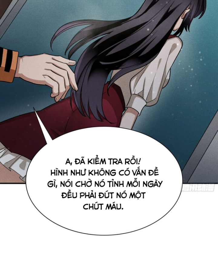 Dị Thú Của Ta Chỉ Có Trăm Triệu Điểm Cao Chapter 33 - Trang 2