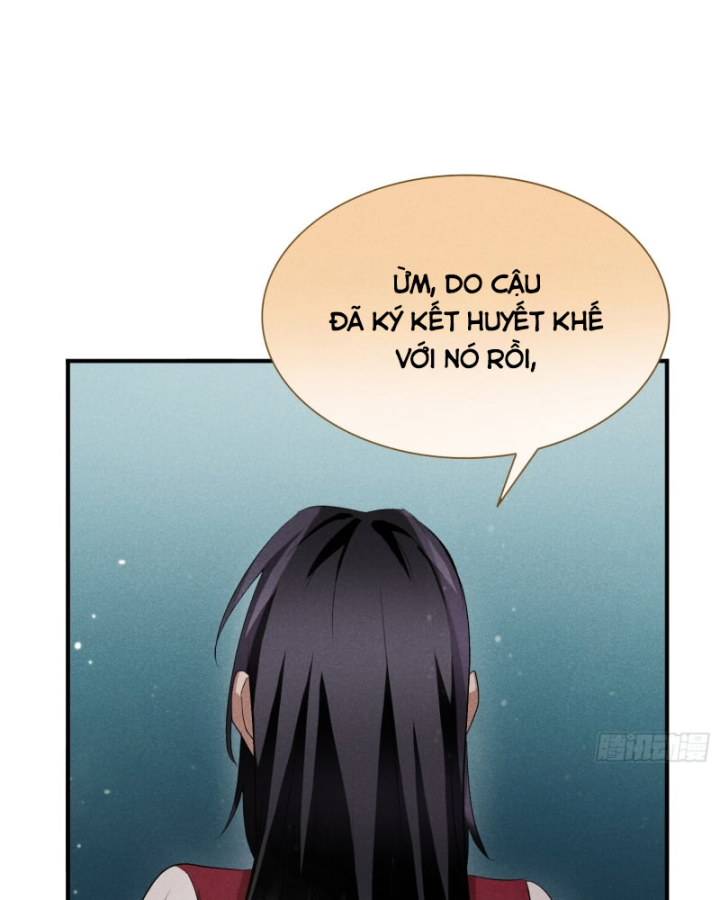 Dị Thú Của Ta Chỉ Có Trăm Triệu Điểm Cao Chapter 33 - Trang 2