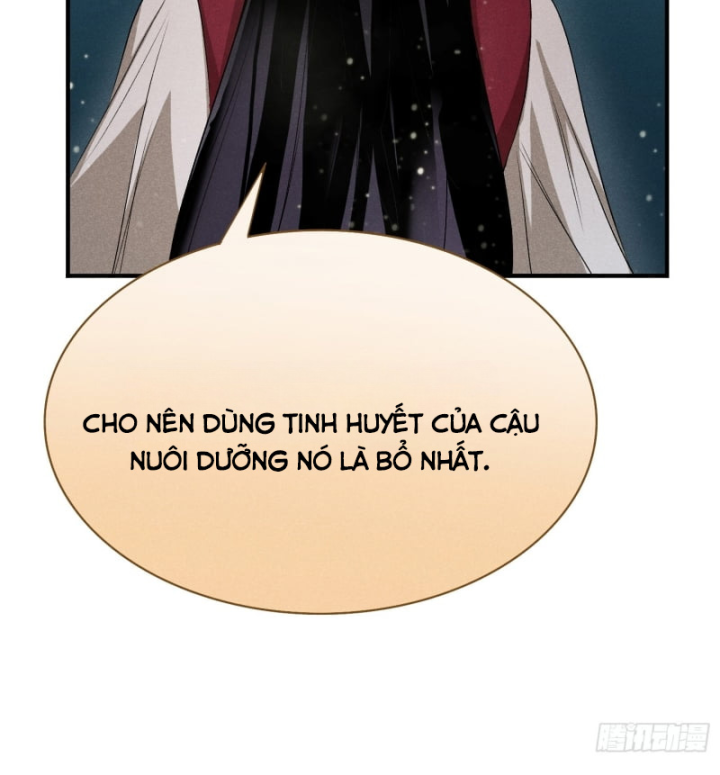 Dị Thú Của Ta Chỉ Có Trăm Triệu Điểm Cao Chapter 33 - Trang 2