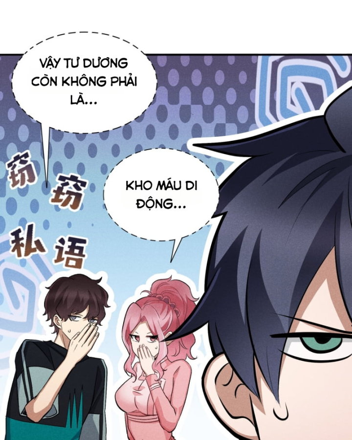 Dị Thú Của Ta Chỉ Có Trăm Triệu Điểm Cao Chapter 33 - Trang 2