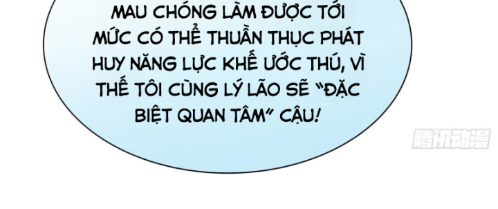 Dị Thú Của Ta Chỉ Có Trăm Triệu Điểm Cao Chapter 33 - Trang 2