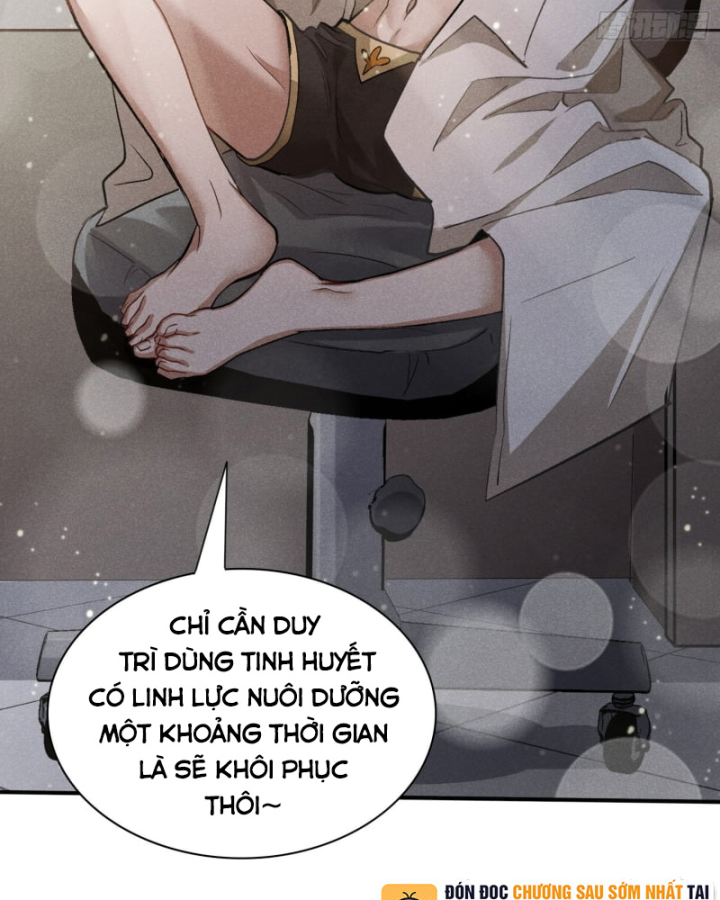 Dị Thú Của Ta Chỉ Có Trăm Triệu Điểm Cao Chapter 33 - Trang 2