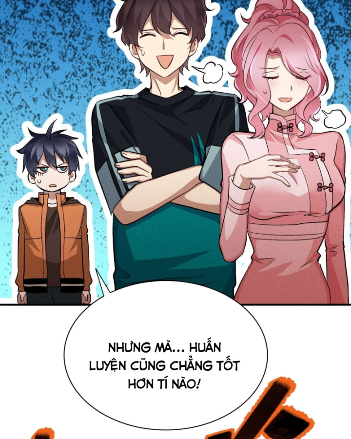 Dị Thú Của Ta Chỉ Có Trăm Triệu Điểm Cao Chapter 33 - Trang 2