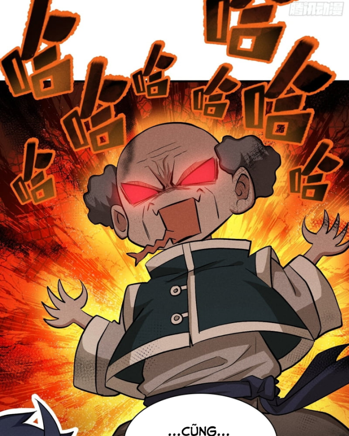 Dị Thú Của Ta Chỉ Có Trăm Triệu Điểm Cao Chapter 33 - Trang 2