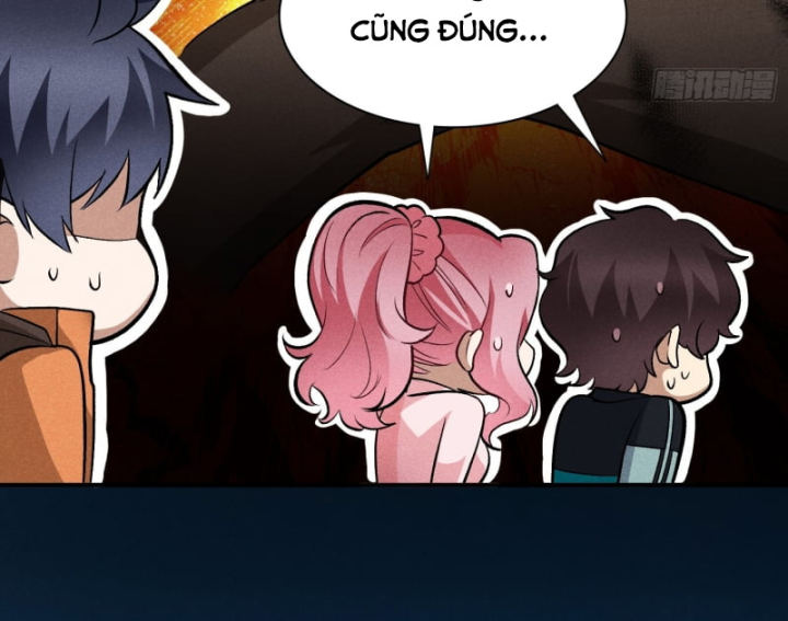 Dị Thú Của Ta Chỉ Có Trăm Triệu Điểm Cao Chapter 33 - Trang 2