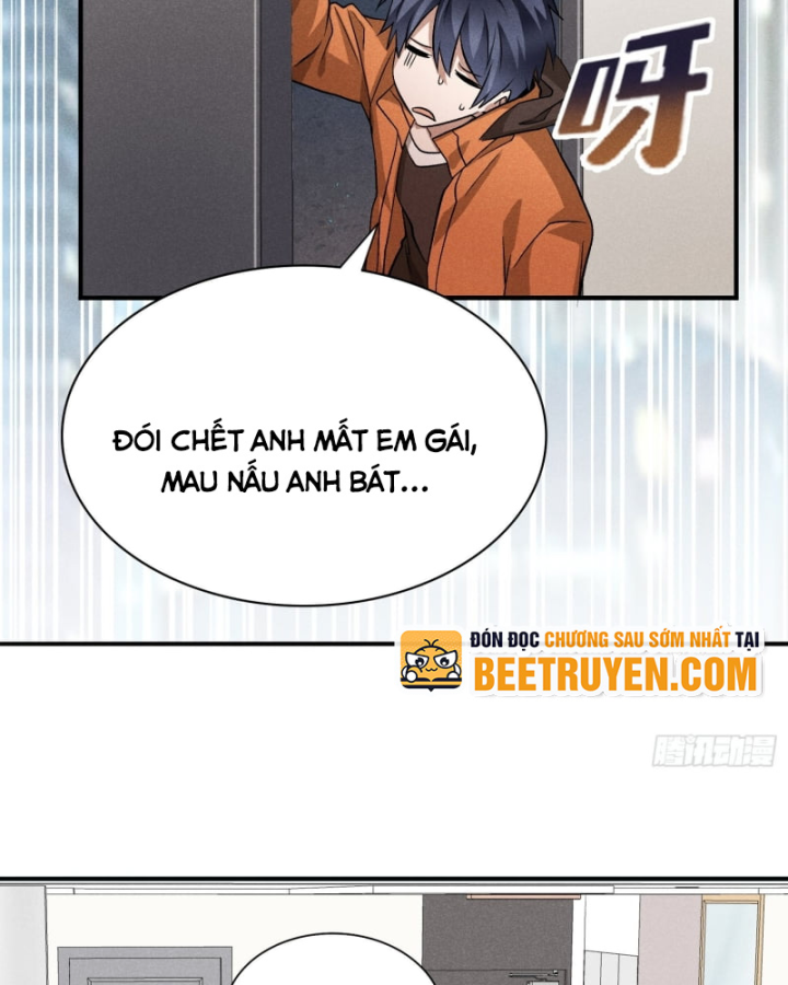 Dị Thú Của Ta Chỉ Có Trăm Triệu Điểm Cao Chapter 33 - Trang 2