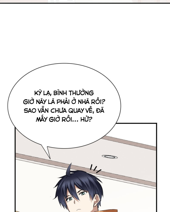 Dị Thú Của Ta Chỉ Có Trăm Triệu Điểm Cao Chapter 33 - Trang 2