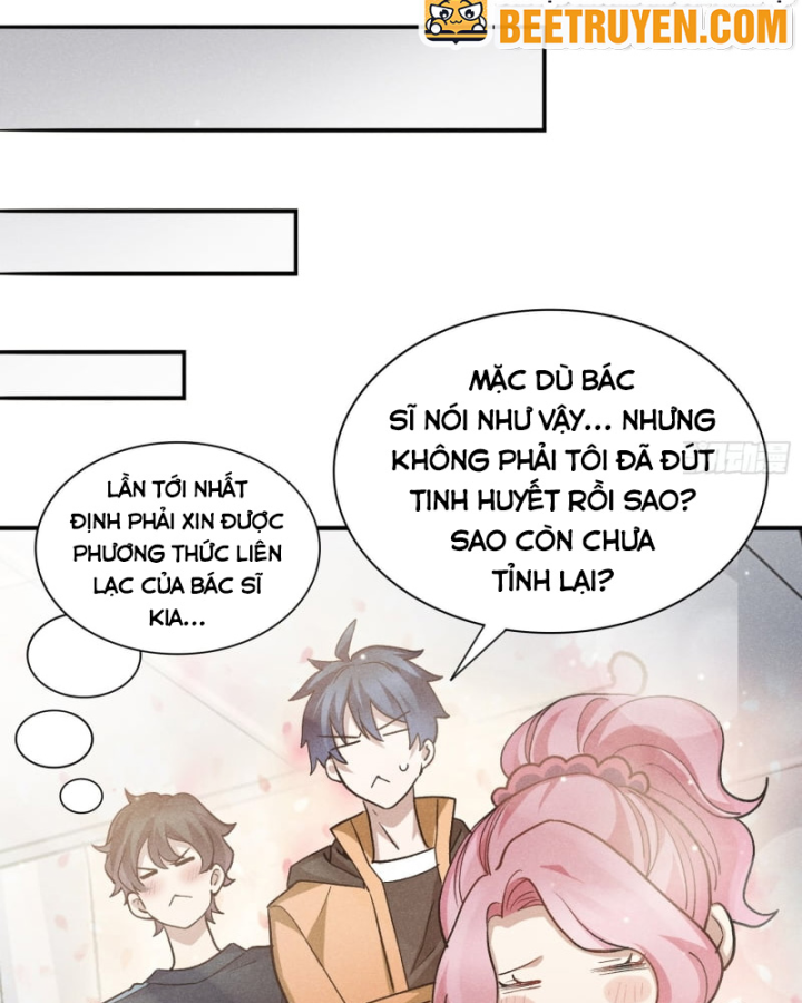 Dị Thú Của Ta Chỉ Có Trăm Triệu Điểm Cao Chapter 33 - Trang 2