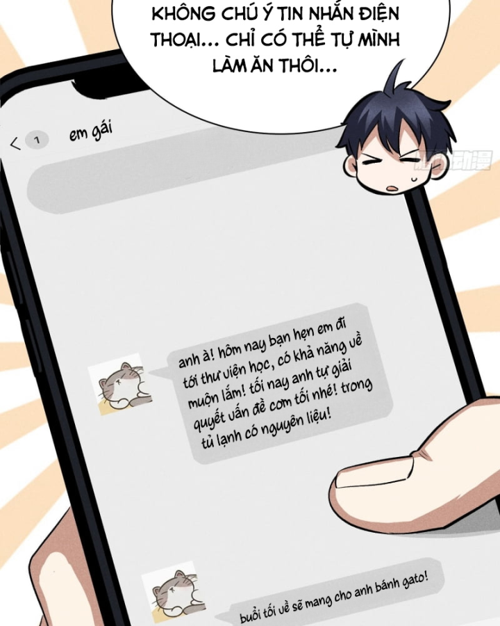 Dị Thú Của Ta Chỉ Có Trăm Triệu Điểm Cao Chapter 33 - Trang 2