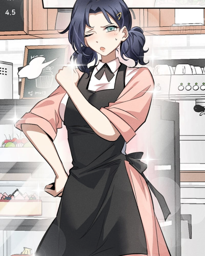 Dị Thú Của Ta Chỉ Có Trăm Triệu Điểm Cao Chapter 33 - Trang 2