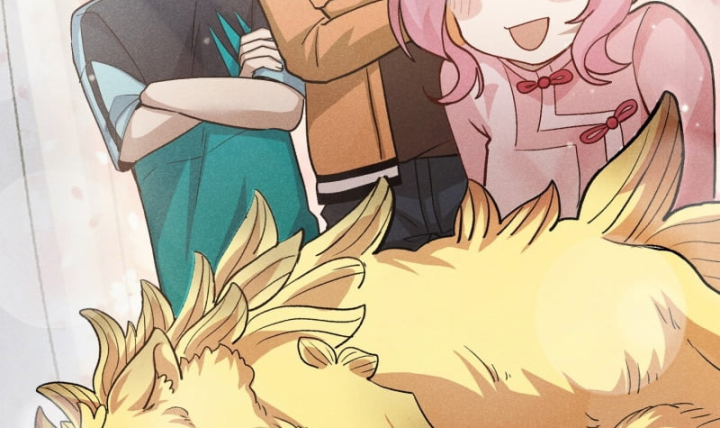 Dị Thú Của Ta Chỉ Có Trăm Triệu Điểm Cao Chapter 33 - Trang 2