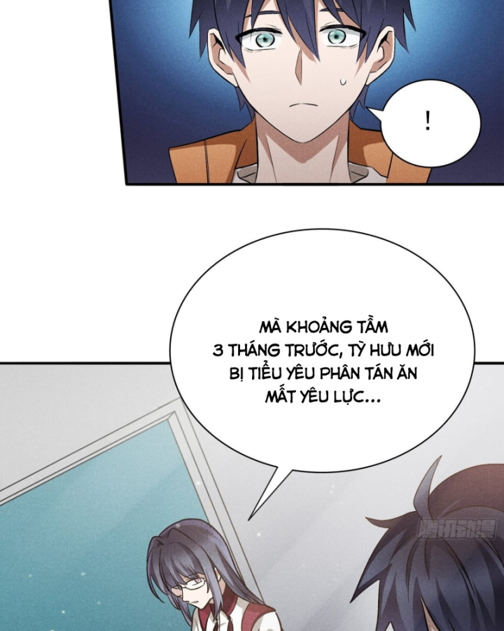 Dị Thú Của Ta Chỉ Có Trăm Triệu Điểm Cao Chapter 33 - Trang 2