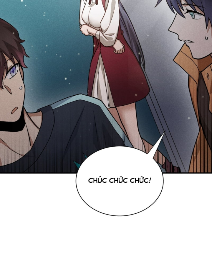 Dị Thú Của Ta Chỉ Có Trăm Triệu Điểm Cao Chapter 33 - Trang 2