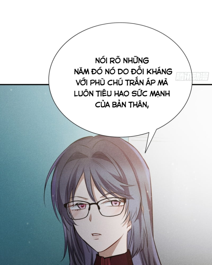 Dị Thú Của Ta Chỉ Có Trăm Triệu Điểm Cao Chapter 33 - Trang 2