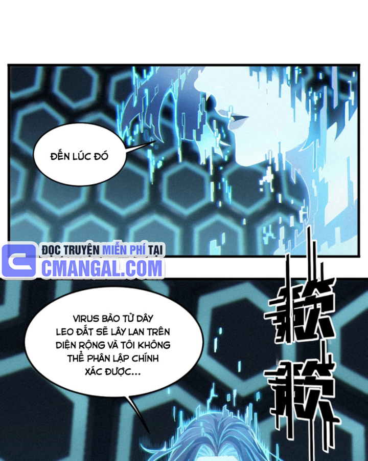 Linh Lung • Nguyệt Khôi Truyện Chapter 34.1 - Trang 2