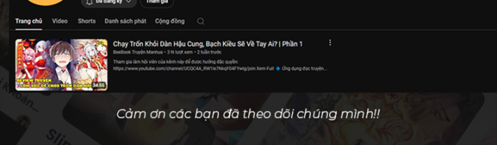 Linh Lung • Nguyệt Khôi Truyện Chapter 34.1 - Trang 2