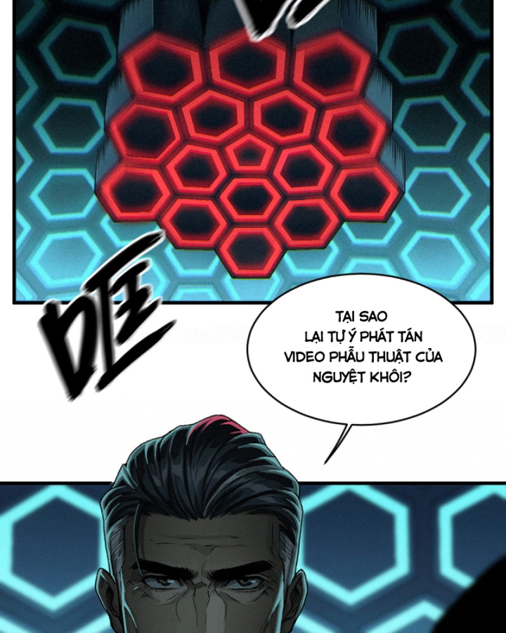 Linh Lung • Nguyệt Khôi Truyện Chapter 34.1 - Trang 2