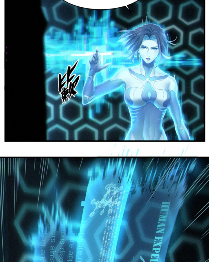 Linh Lung • Nguyệt Khôi Truyện Chapter 34.1 - Trang 2