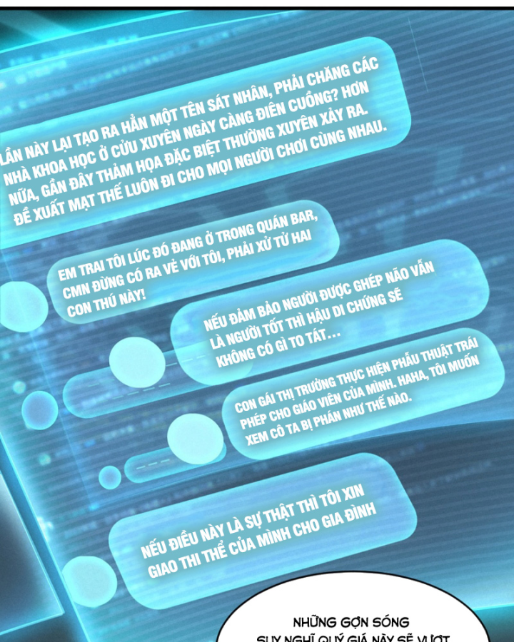 Linh Lung • Nguyệt Khôi Truyện Chapter 34.1 - Trang 2