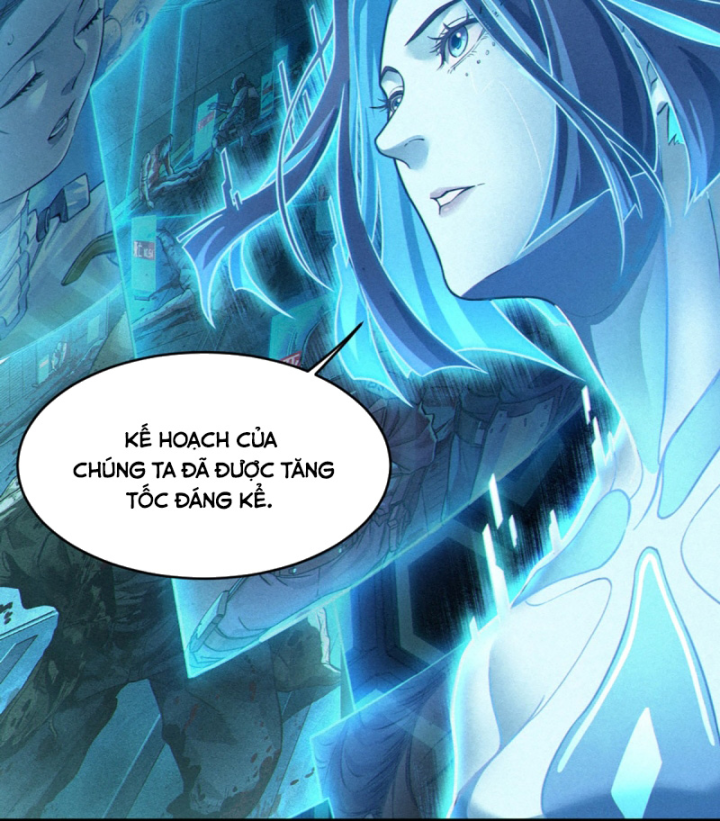 Linh Lung • Nguyệt Khôi Truyện Chapter 34.1 - Trang 2