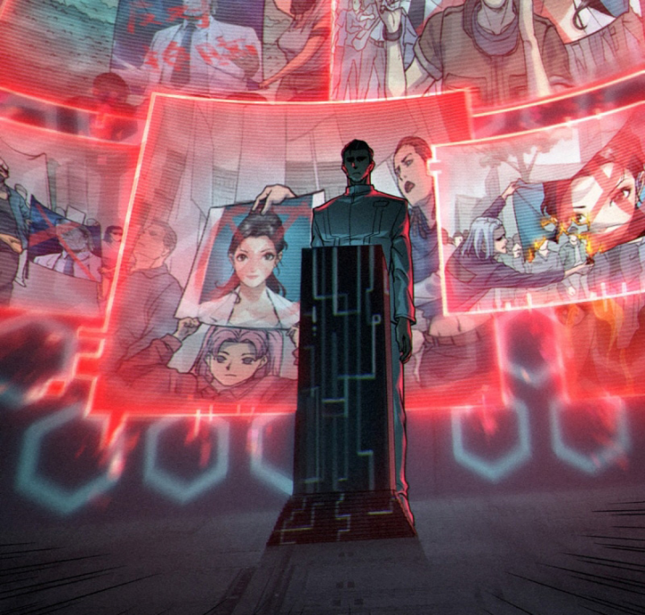 Linh Lung • Nguyệt Khôi Truyện Chapter 34.1 - Trang 2