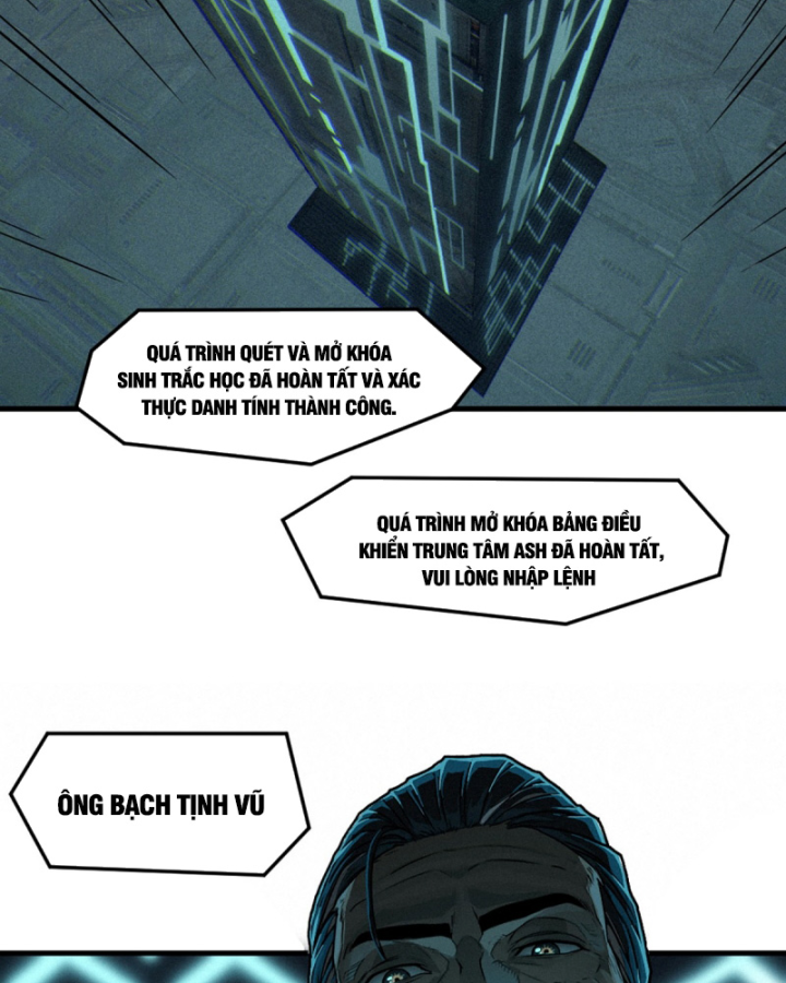 Linh Lung • Nguyệt Khôi Truyện Chapter 34.1 - Trang 2