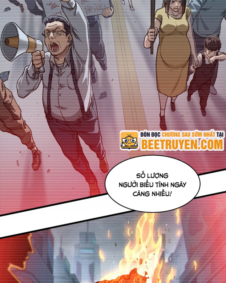 Linh Lung • Nguyệt Khôi Truyện Chapter 34.1 - Trang 2