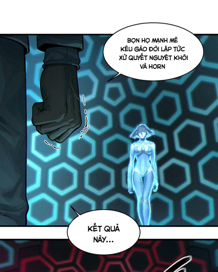 Linh Lung • Nguyệt Khôi Truyện Chapter 34.1 - Trang 2