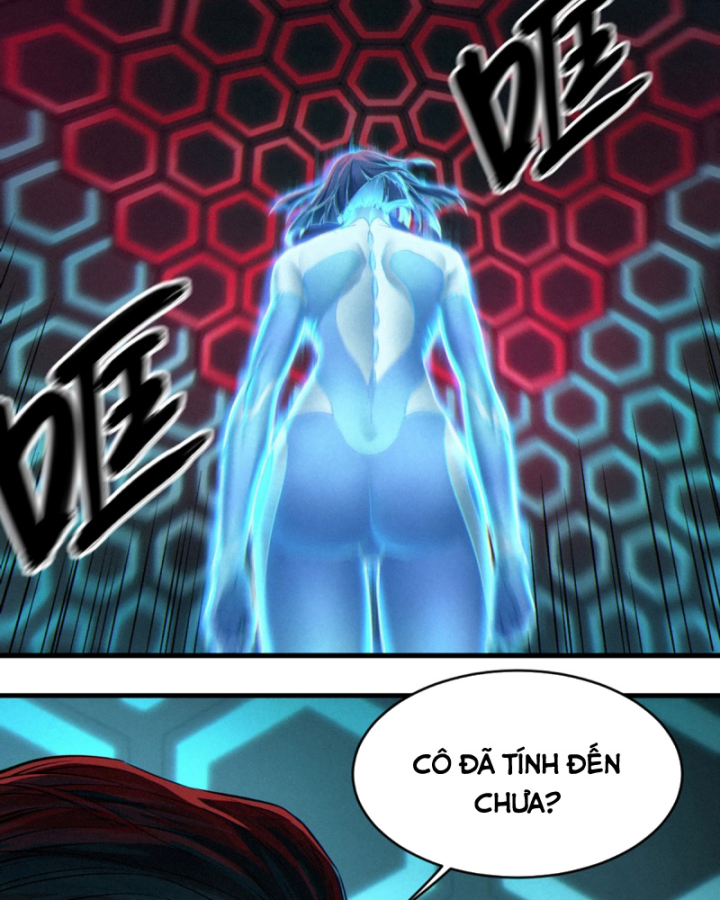 Linh Lung • Nguyệt Khôi Truyện Chapter 34.1 - Trang 2