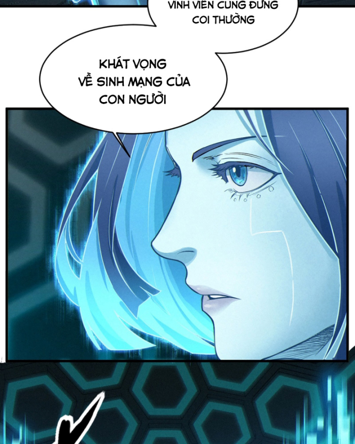 Linh Lung • Nguyệt Khôi Truyện Chapter 34.1 - Trang 2