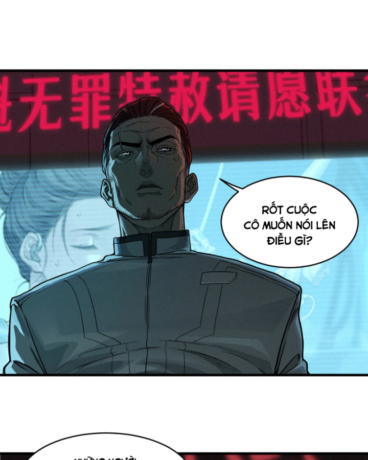 Linh Lung • Nguyệt Khôi Truyện Chapter 34.1 - Trang 2