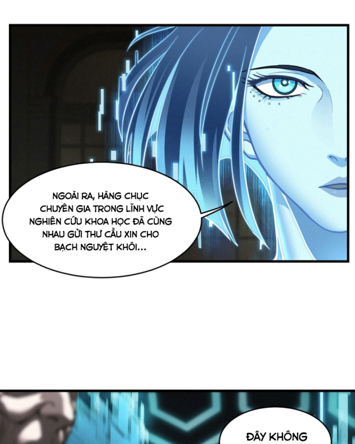 Linh Lung • Nguyệt Khôi Truyện Chapter 34.1 - Trang 2