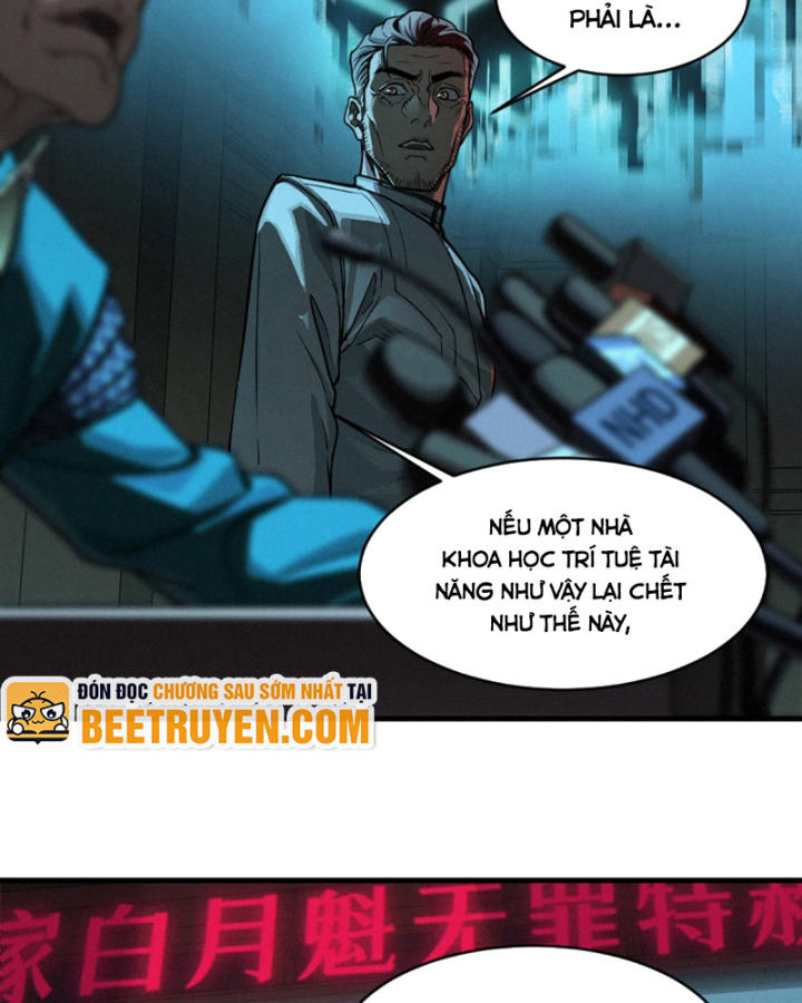 Linh Lung • Nguyệt Khôi Truyện Chapter 34.1 - Trang 2