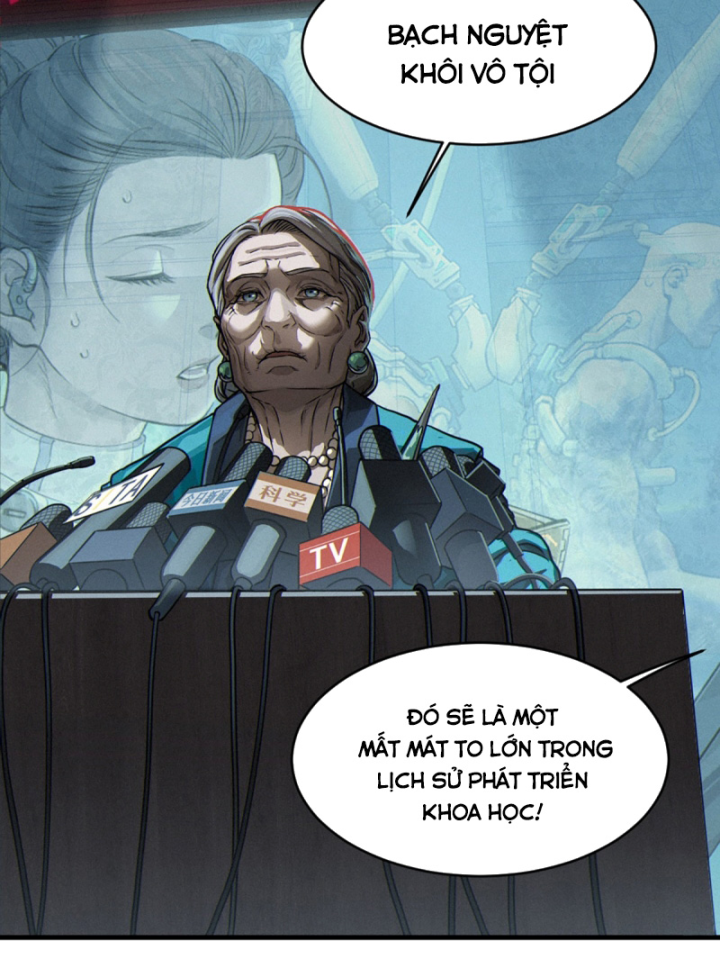 Linh Lung • Nguyệt Khôi Truyện Chapter 34.1 - Trang 2