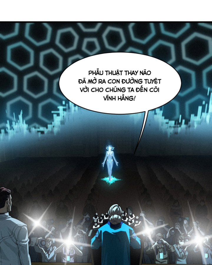 Linh Lung • Nguyệt Khôi Truyện Chapter 34.1 - Trang 2