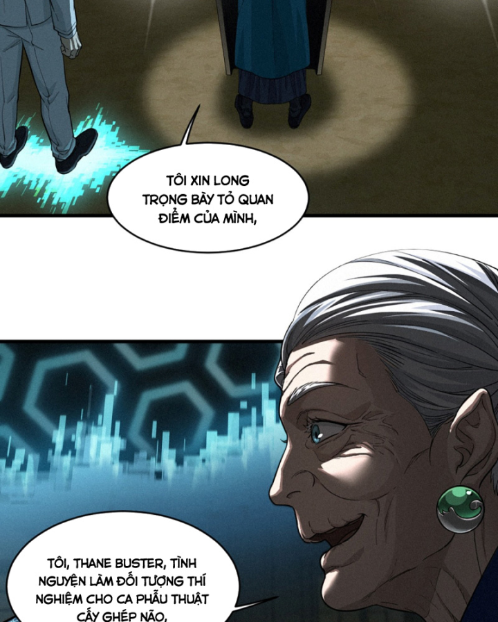 Linh Lung • Nguyệt Khôi Truyện Chapter 34.1 - Trang 2